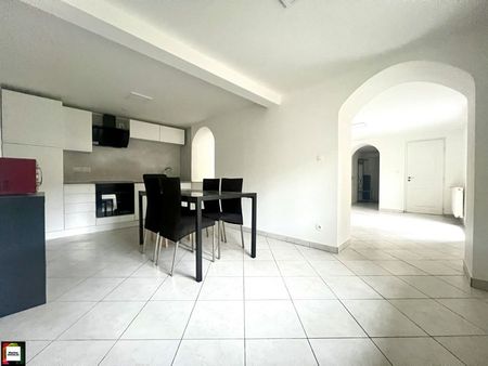 Appartement 3 pièces à Haucourt-Moulaine - Photo 4