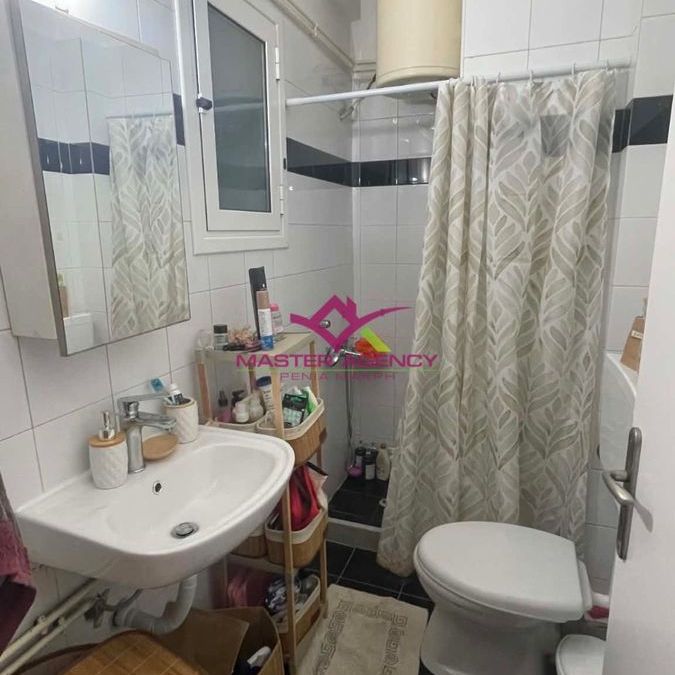 Studio/Γκαρσονιέρα για ενοικίαση Τ.Ε.Ι. (Πάτρα) - Photo 1