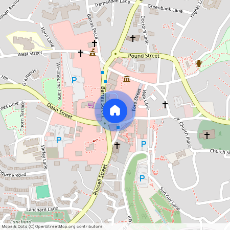 6 Bay Tree Hill, Liskeard PL14