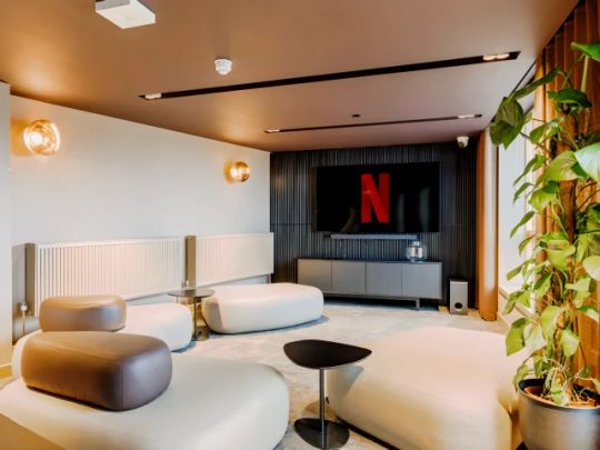 Deluxe Studio - Photo 1