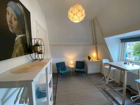 Te huur: Kerkplein 7C, 2042 JH Zandvoort - Photo 2