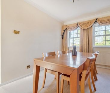 4 bedroom town house to rent - Photo 3