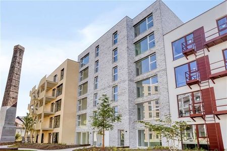 Appartement te huur - Photo 2