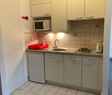 Location Appartement 1 pièce 34m² SARREBOURG 57400 - Photo 2