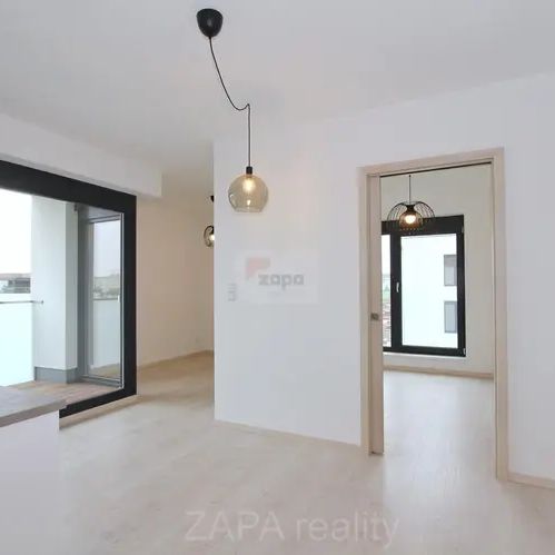 Pronájem bytu 2+kk/L/G 43 m - Fotografie 1