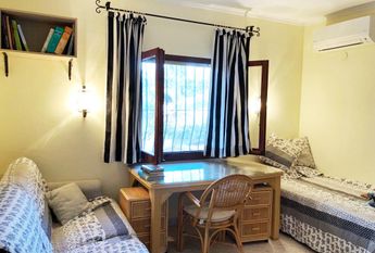 Villa for rent in Javea with 3 bedrooms LONG TERM