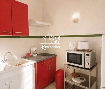 Location Appartement 2 pièces 52m² NARBONNE 11100 - Photo 6
