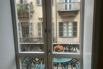 Via Sant'Anselmo, Turin, Piedmont 10125