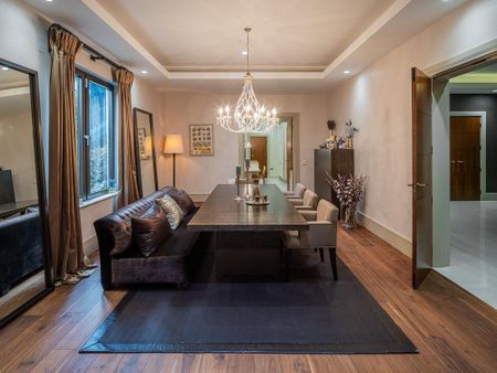 3 bedroom flat to rent - Photo 5