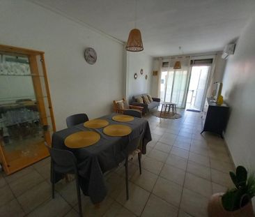 Location Appartement 3 pièces Meublé 82m² LE GOSIER 97190 - Photo 3