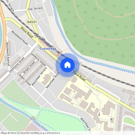 Cross Keys Mews, St. Neots, PE19