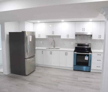 For Lease - 1627 Baggins Street Unit# Lower, Pickering, Ontario - Photo 2