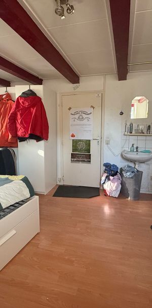 38, Boterdiep, Hortusbuurt, Centrum, Groningen, Nederland, 9712 LP, Nederland - Foto 1