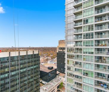 For Lease - 20 Soudan Avenue Unit# 2210, Toronto, Ontario - Photo 6