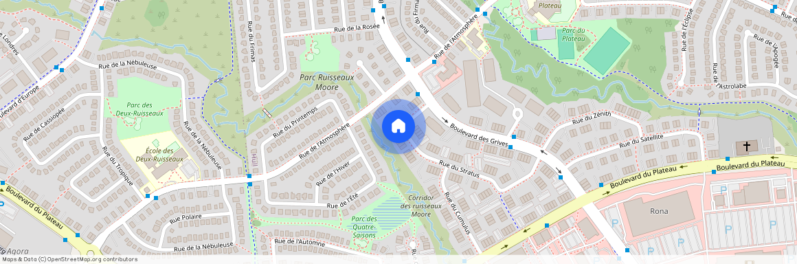 24 Rue du Stratus, Gatineau, Gatineau, Outaouais, J9A 3R7