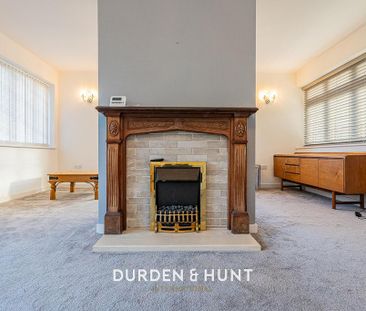 3 bedroom detached bungalow to rent - Photo 1