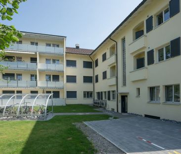 3.5 Zimmer, 75 m², 3. Stock - Foto 5