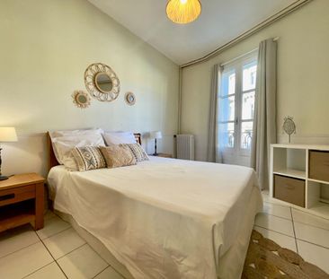 Location Appartement 3 pièces Meublé 65m² BEZIERS 34500 - Photo 3