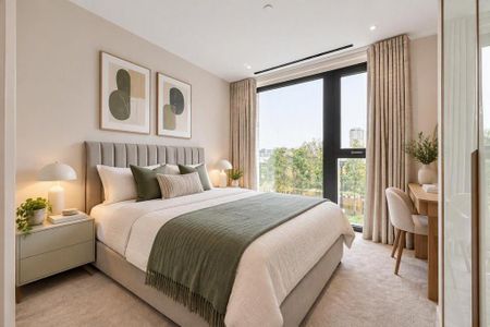 2 bedroom flat to rent - Photo 3