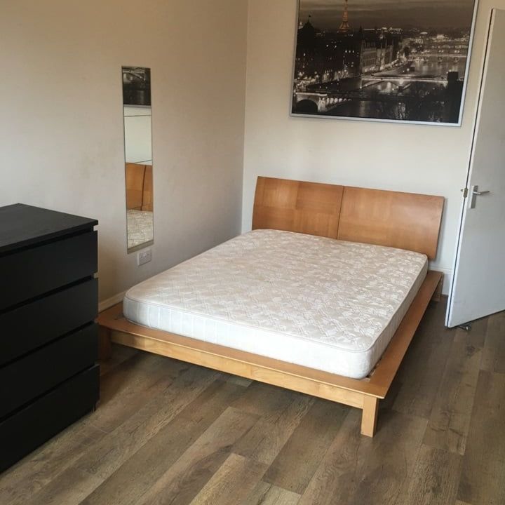 4 Bed Flat, Highburgh Road, G12 - Photo 1