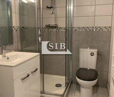 Appartement 2 Pièces 38 m² - Photo 4