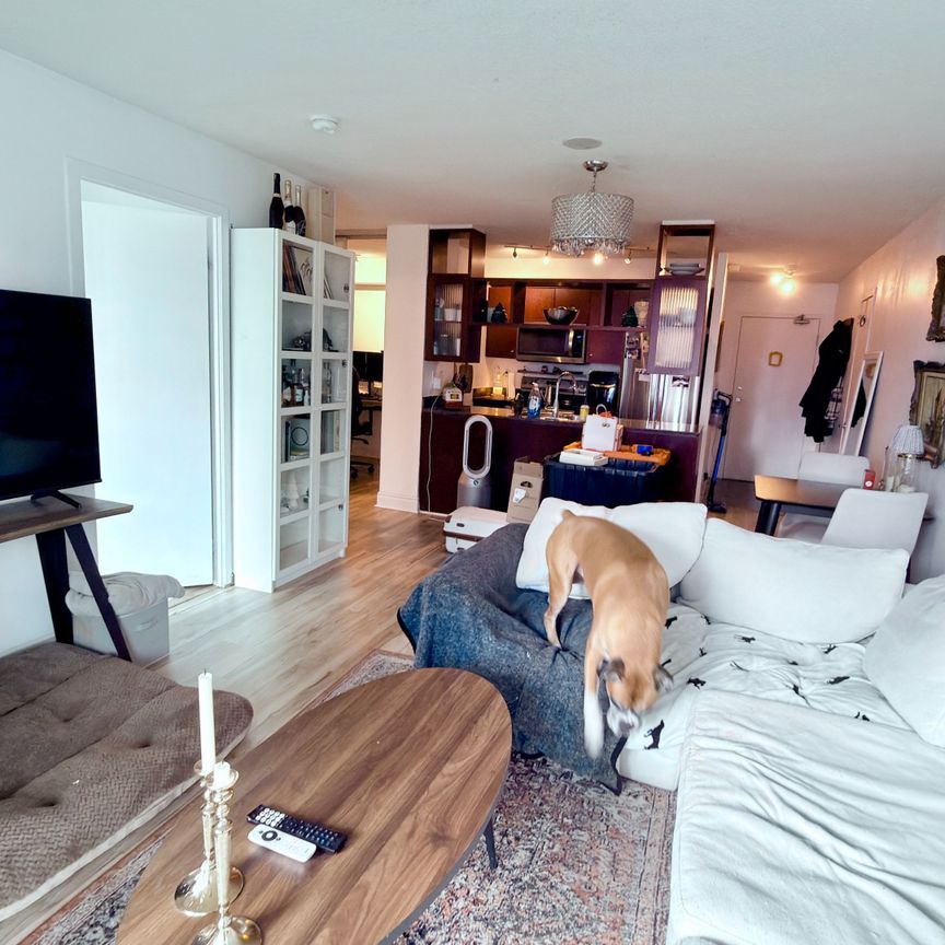 For Lease - 397 Front Street Unit# 2612, Toronto, Ontario - Photo 1