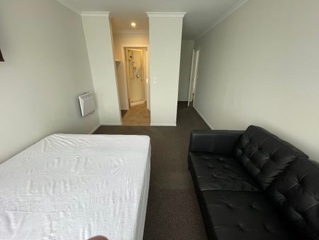 Executive studio in central city - Photo 5