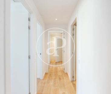 Penthouse for rent in Finestrelles - Photo 5