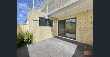 1x1 Ground Floor Apartment - Photo 5