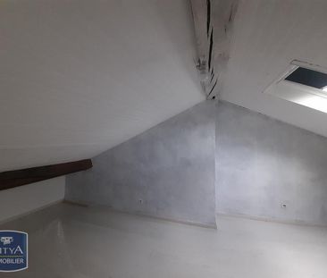 Location Appartement 2 pièces 62m² BOURG EN BRESSE 01000 - Photo 5