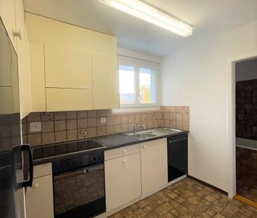 Ihre neue Wohnung im grünen? Befristetes Mietverhältnis 30.09.2027 - Photo 3