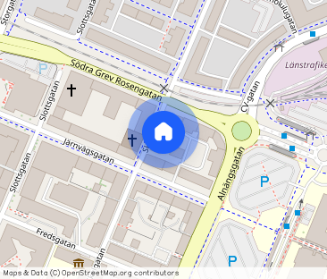 Skolgatan 24, 703 62, Örebro - Foto 1