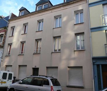 Location Appartement 1 pièce 18m² LE HAVRE 76600 - Photo 4