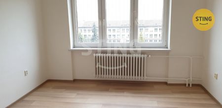 Byt 3+1 k pronájmu, Třinec / Staré Město, ulice Pod břehem - Photo 4