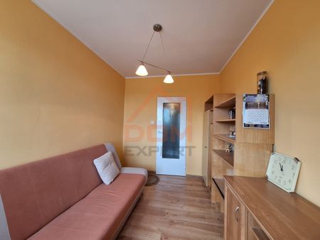 Duże 50 m2 Mieszkanie 2-pokojowe Umeblowane ! - Photo 4