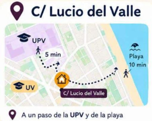 Valencia - Foto 1