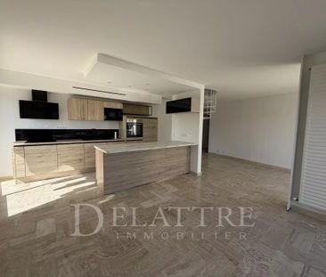 Location Appartement 4 pièces 96m² MANDELIEU LA NAPOULE 06210 - Photo 4