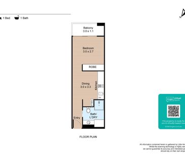 Paddington - Photo 1