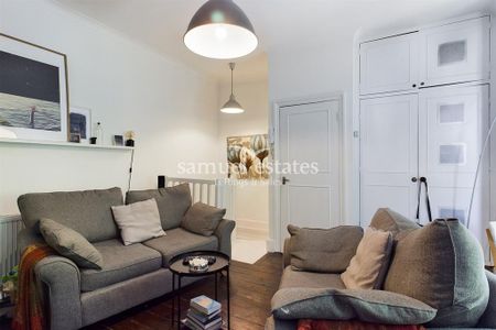 1 bedroom flat to rent - Photo 3