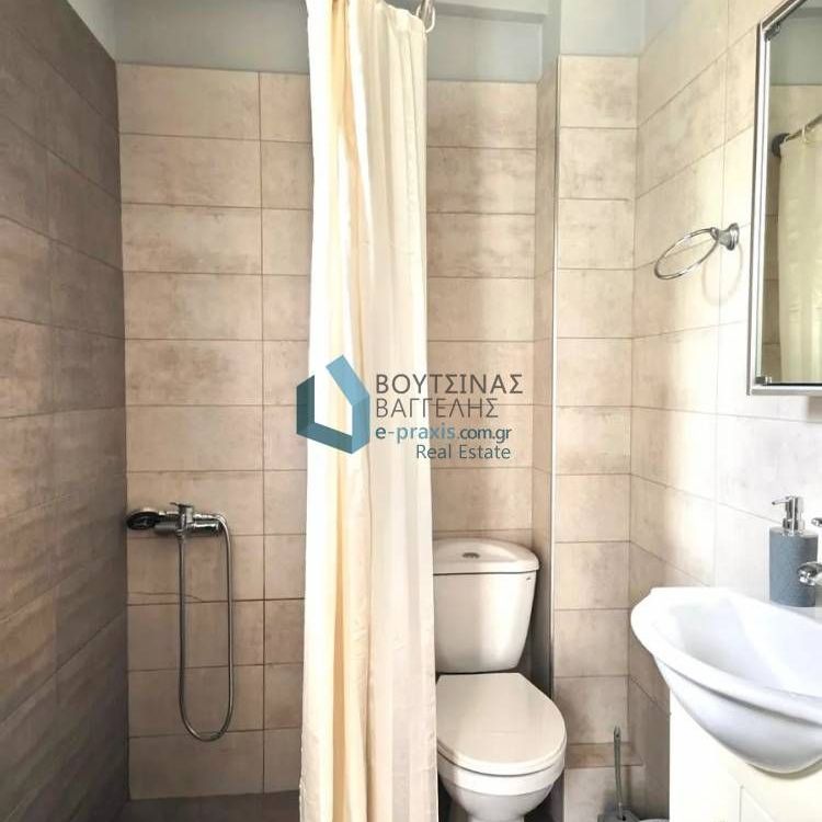 Studio/Γκαρσονιέρα για ενοικίαση Πράτσικα (Πάτρα) - Photo 1