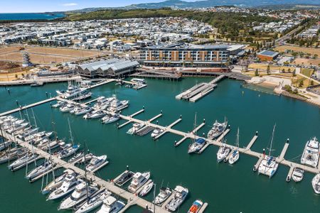 Spectacular Marina Apartment - Photo 4