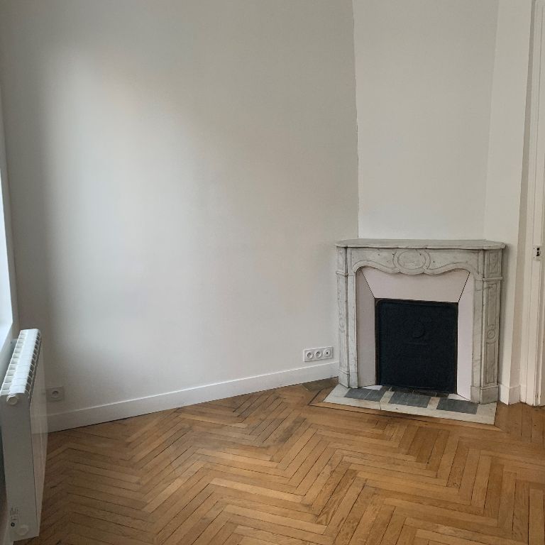 Location Appartement 2 pièces 45m² - Photo 1