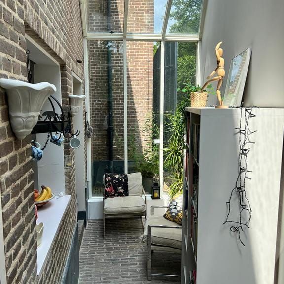 Appartement te huur: de Horsterkamp 12-A 7251 AZ Vorden - Photo 1