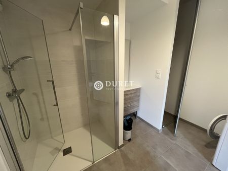 Location Appartement 2 pièces 45m² LES HERBIERS 85500 - Photo 5