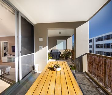 204/635 Gardeners Road, Mascot NSW 2020 - Apartment For Rent | Domain - Photo 3