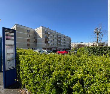 2 pièces - 42 m² - 3ème étage - Colocation non autorisée - Photo 4