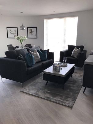 1 bedroom apartment to rent - Photo 1