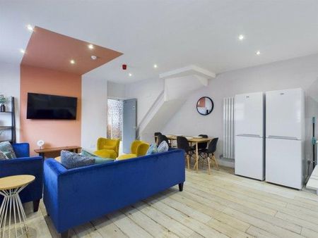 8 bedroom house share to rent - Photo 3