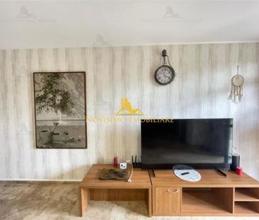 NOVISIMO-IMOBILIARE: AP. DE INCHIRIAT IN ZONA ALBERT , DOUA LOCURI DE PARCARE - Photo 1