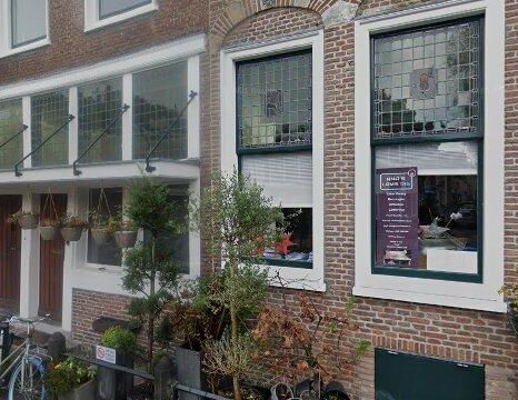 Apartment Utrecht - Loeff Berchmakerstraat - Photo 1